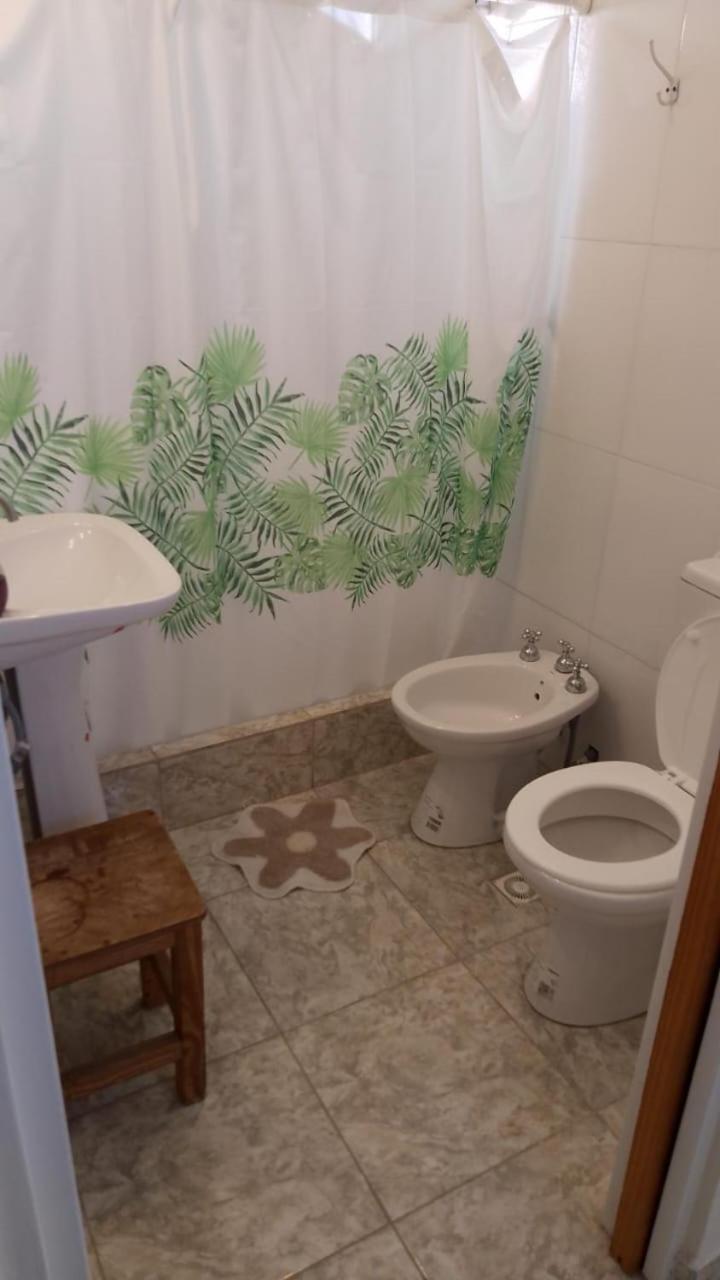 Departamento Equipado Pioneros Appartement Zapala Buitenkant foto
